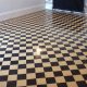 Tile floor stock 2