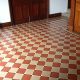 Floor Cleaning Tiles