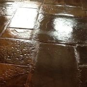Flagstone-worcester-aftersealing