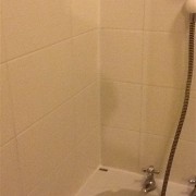 Wet room Cleaning & Sealing Knowle Solihull 5