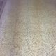 Terrazzo Floor before cleaning and sealing