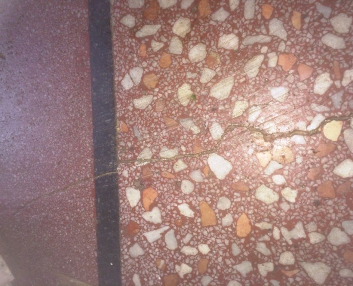 Terrazzo Floor Cleaning Birmingham Tile & Stone Medic