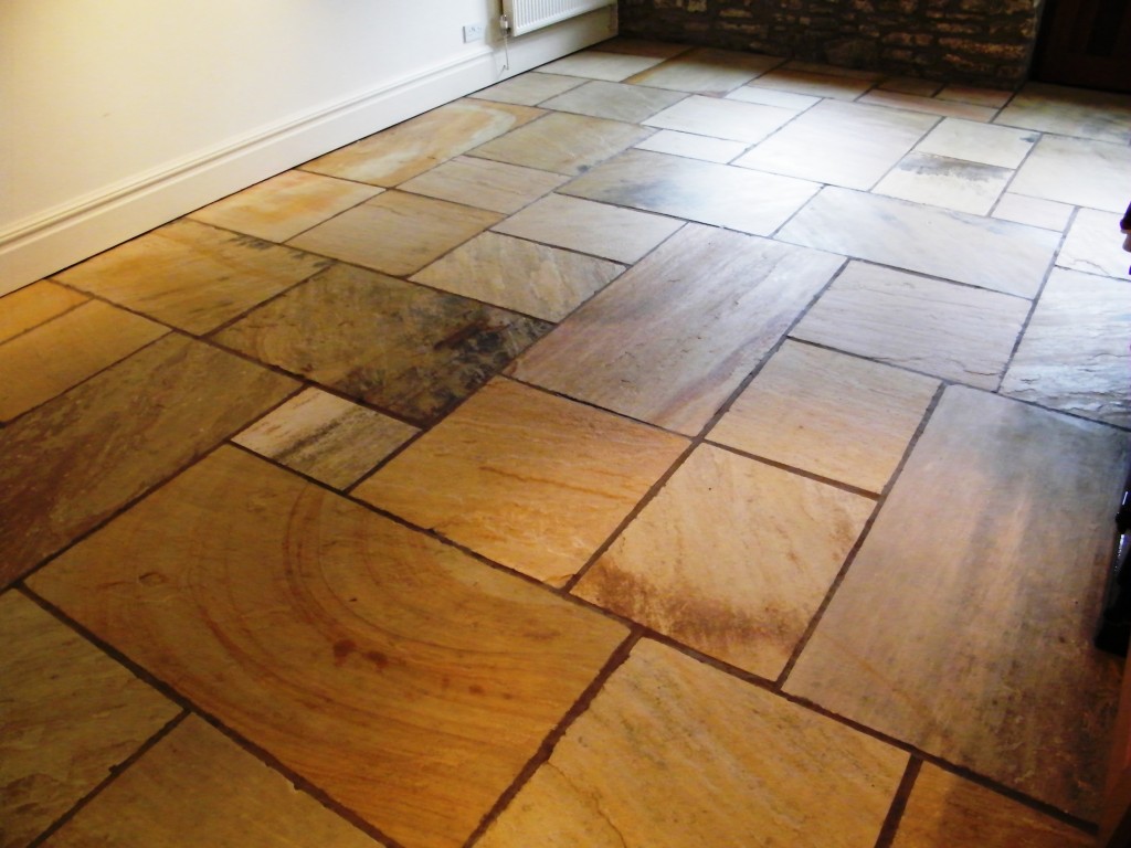 Stone Floor Cleaning Services Worcestershire Tile Stone Medic