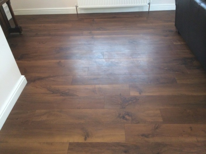 Karndean Floor Cleaning Service Birmingham Tile & Stone Medic
