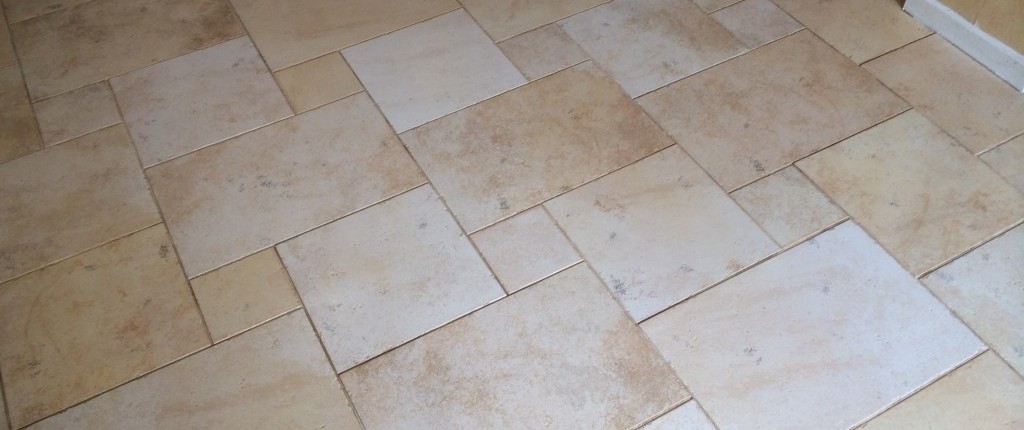 Ceramic Tile Floor Cleaning Cheshire, How To Clean Ceramic Tile Floors After Installation