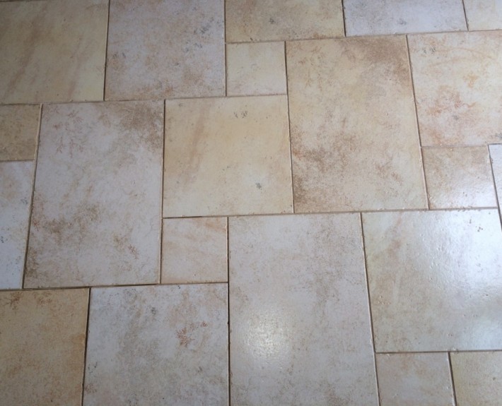 Ceramic Tile Floor Cleaning, Sealing & Polishing, Little Aston, Sutton