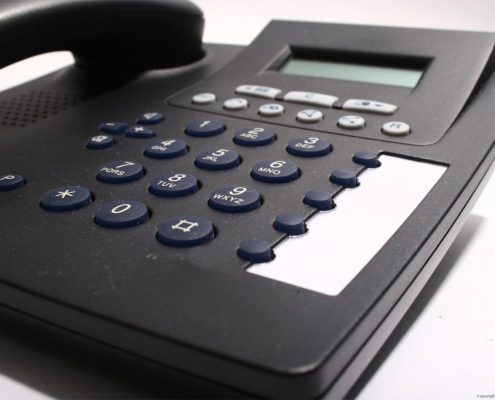 Phone