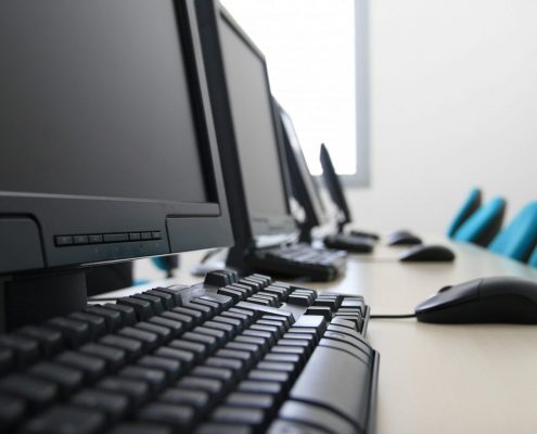 desk