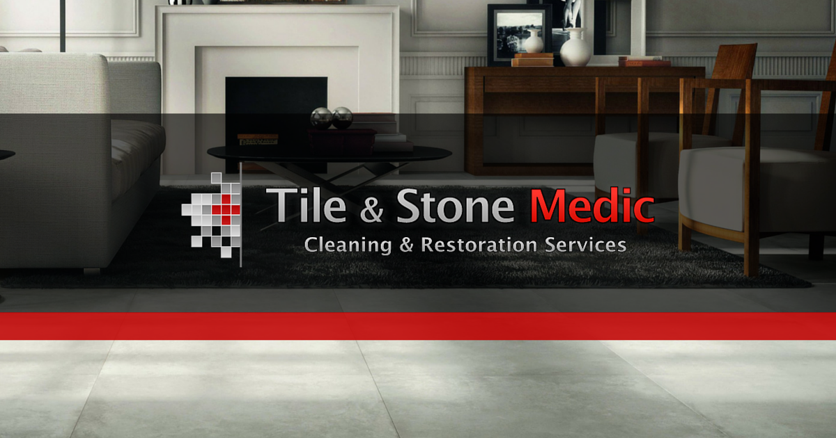 Tile & Stone Cleaning Services UK Tile & Stone Medic