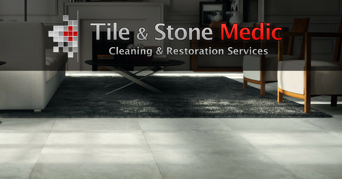 Floor Cleaning Services Manchester Tile & Stone Medic