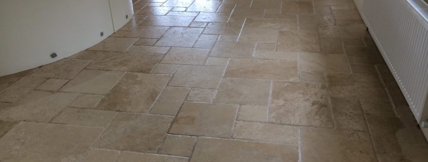 Travertine