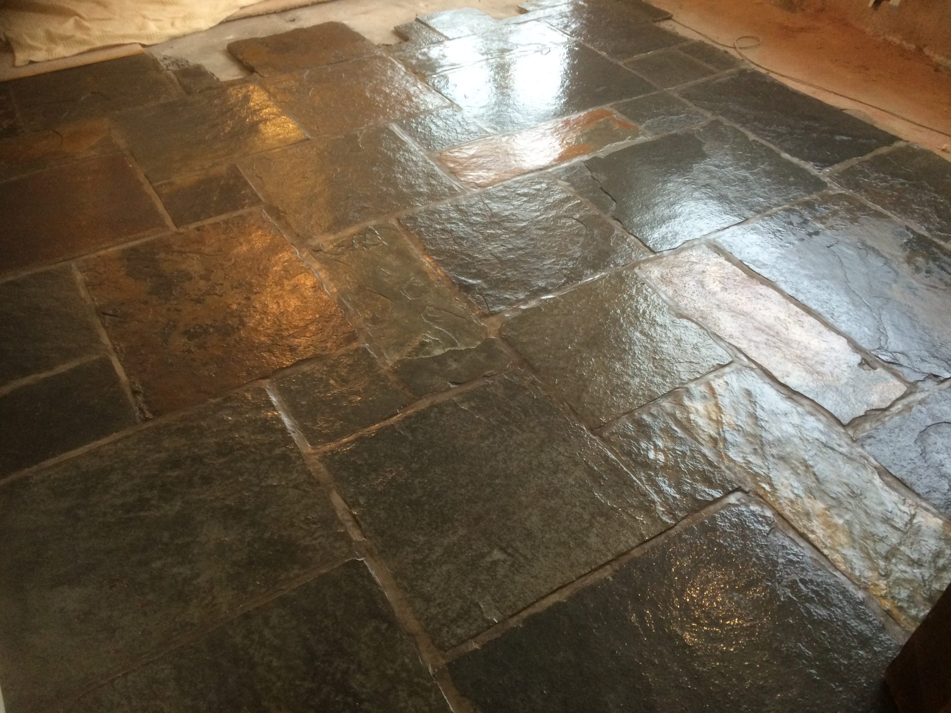 Stone Floor Cleaning Services Birmingham Tile Stone Medic
