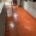 Quarry tile cleaning, sealing and polishing in Stratford upon Avon, Warwickshire after