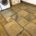 Flagstone floors deep cleaned and sealed in Hayfield, High Peak, Derbyshire, after2