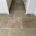 Limestone floor cleaning, honing and sealing in Leamington Spa, Warwickshire, after-1