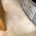 Limestone kitchen floor deep cleaning, honing & sealing in Clifford Chambers, Stratford upon Avon, Warwickshire, after2