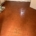 Quarry tiled floors deep cleaned, stripped and sealed/colour enhanced in Great Haywood, Staffordshire, after